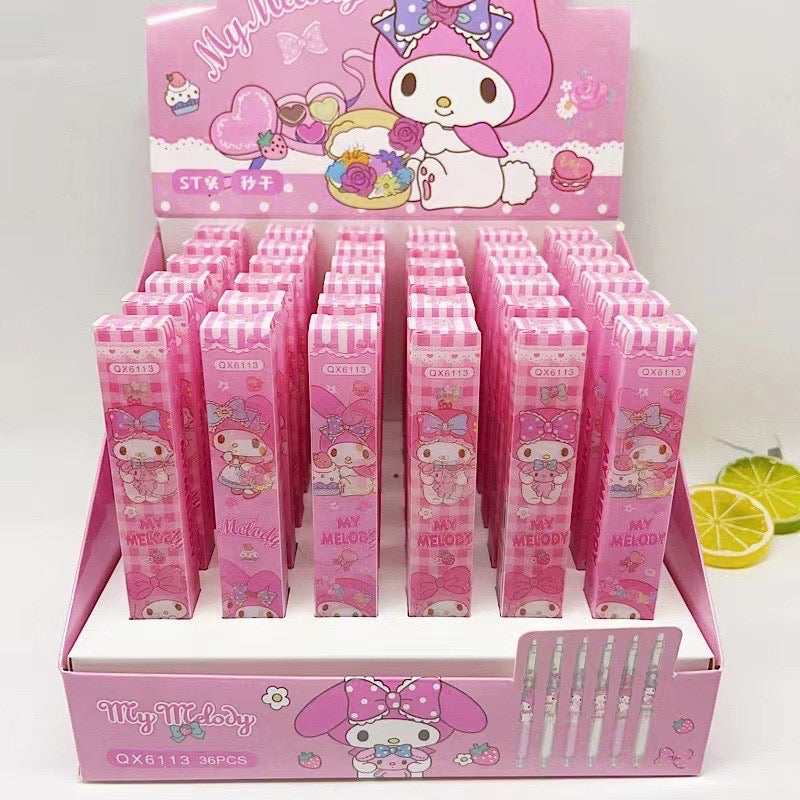 Lucky Pen Bags