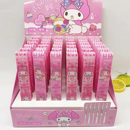 Lucky Pen Bags